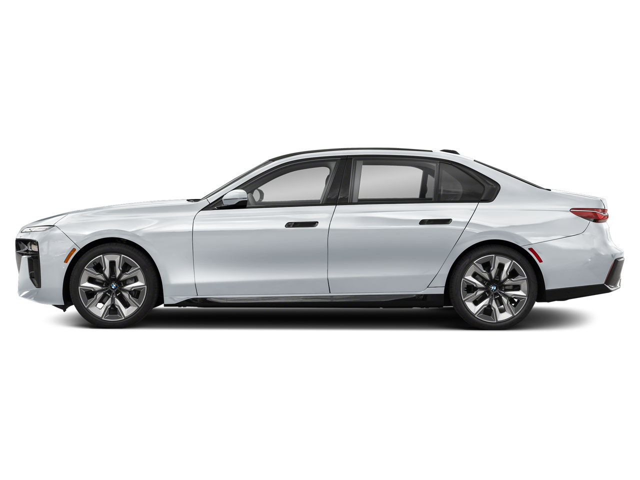 2026 BMW 7 Series 740i xDrive Sedan