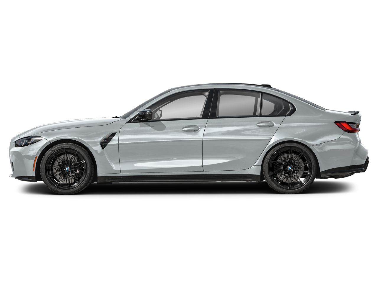 2026 BMW M3 Competition xDrive Sedan