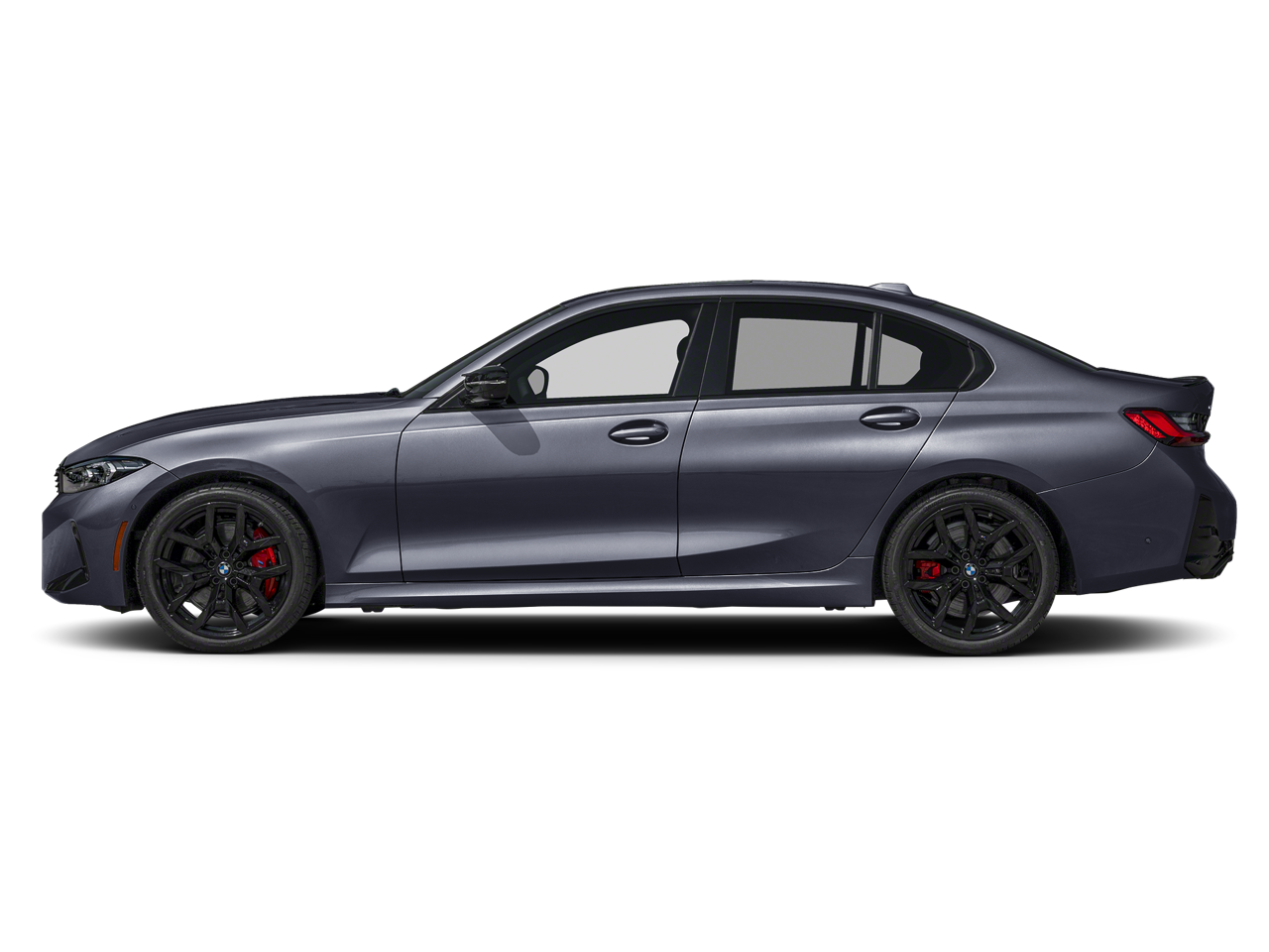 2026 BMW 3 Series M340i NA xDrive Sedan