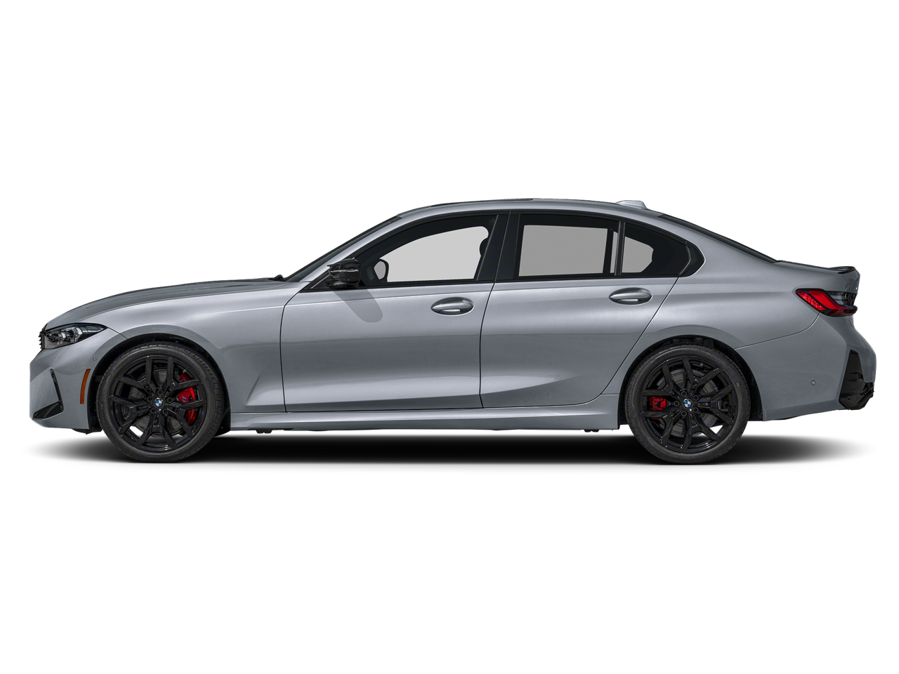 2026 BMW 3 Series M340i NA xDrive Sedan