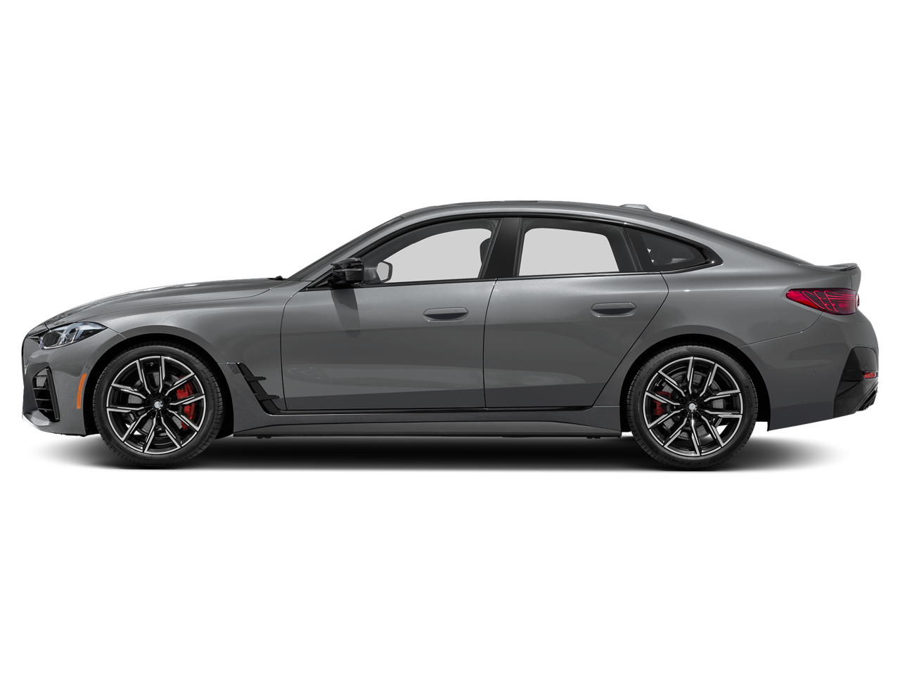 2026 BMW 4 Series M440i xDrive Gran Coupe