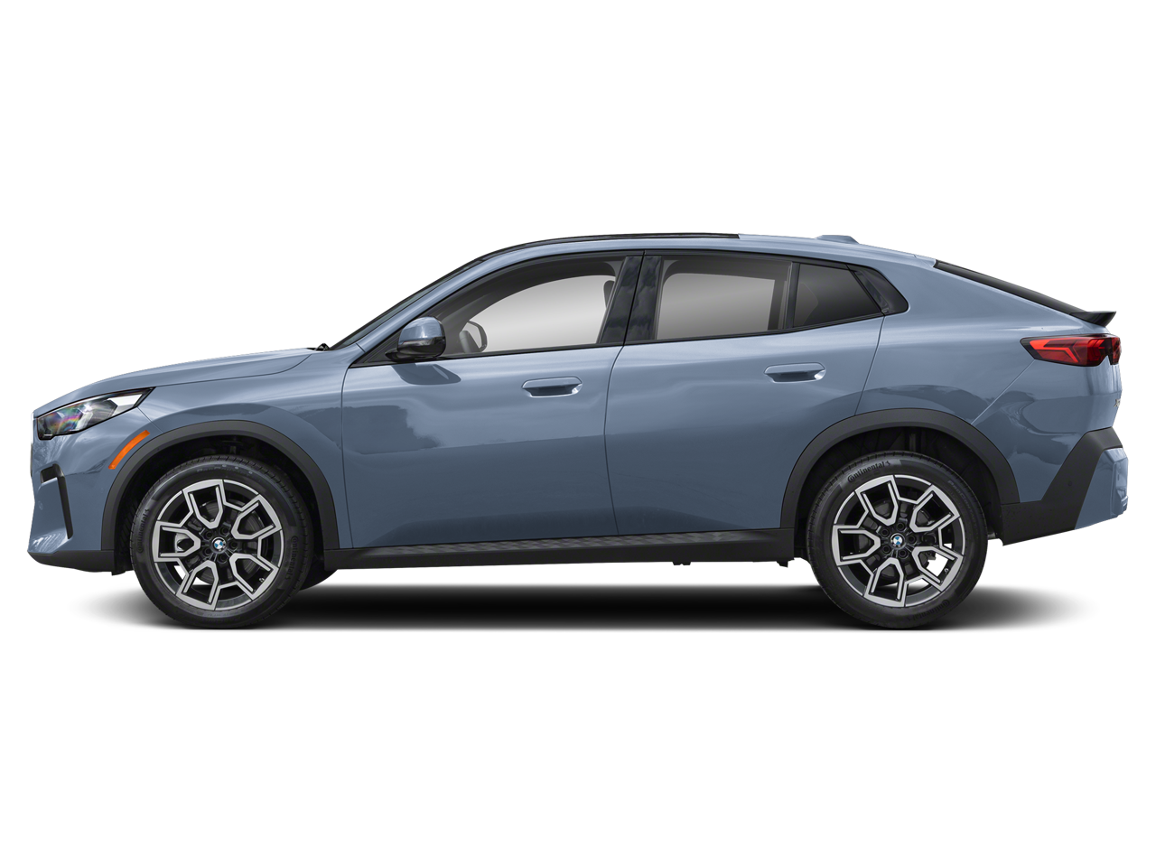 2026 BMW X2 xDrive28i Sports Activity Coupe