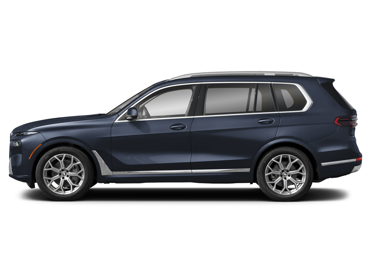 2026 Bmw X7 xDrive40i photo 3
