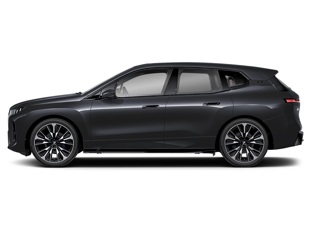 2026 BMW iX xDrive45 Sports Activity Vehicle