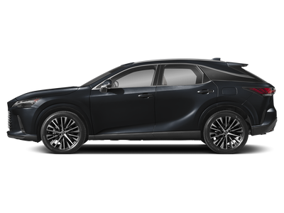 2026 Lexus RX RX 350 Premium AWD