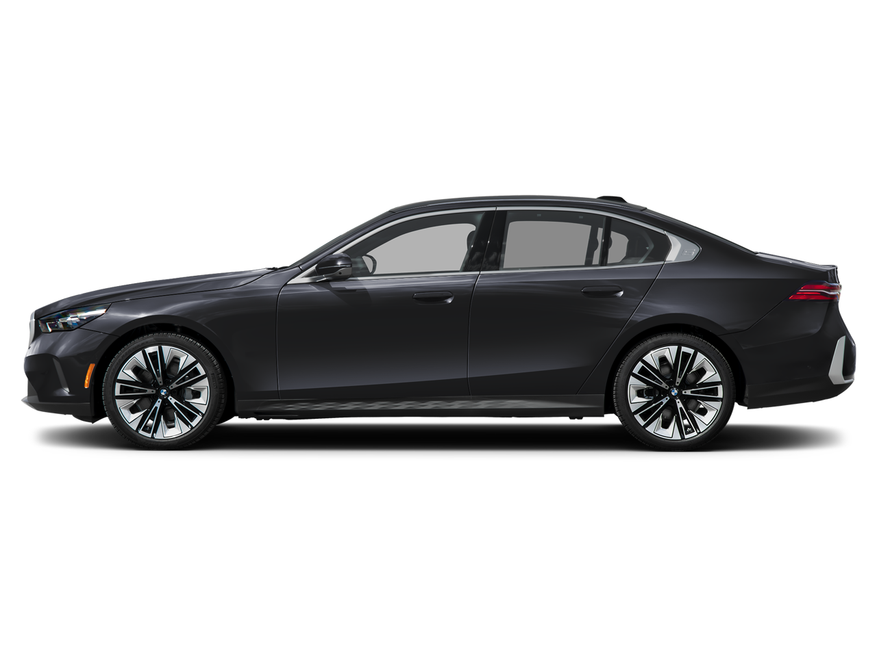 2027 BMW 5 Series 530i xDrive Sedan