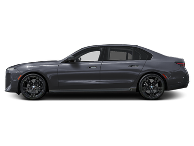 2027 BMW 7 Series 740i xDrive