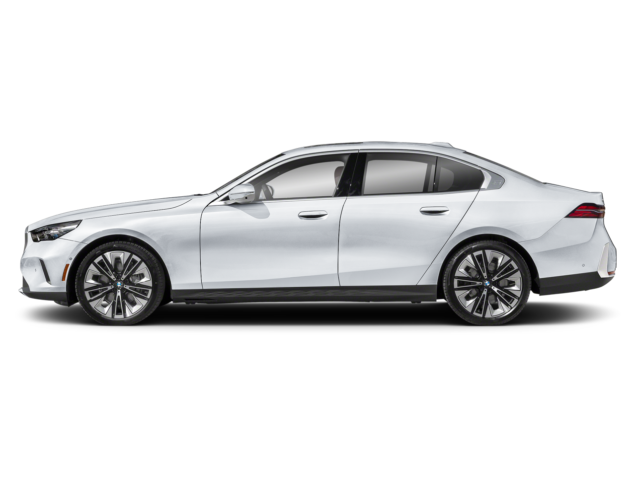 2027 BMW 5 Series 540i xDrive Sedan