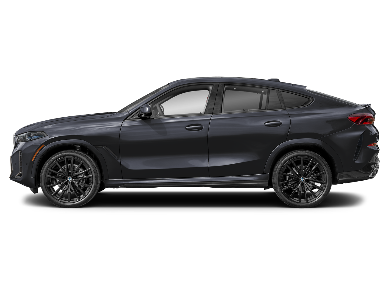 2027 BMW X6 M60i Sports Activity Coupe
