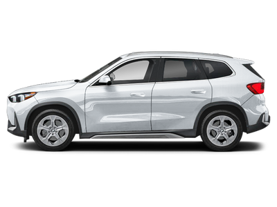 2027 BMW X1 xDrive28i Sports Activity Vehicle