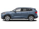 2027 BMW X1 xDrive28i Sports Activity Vehicle