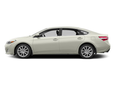 2013 Toyota Avalon 4dr Sdn Limited