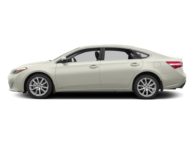2013 Toyota Avalon 4dr Sdn Limited