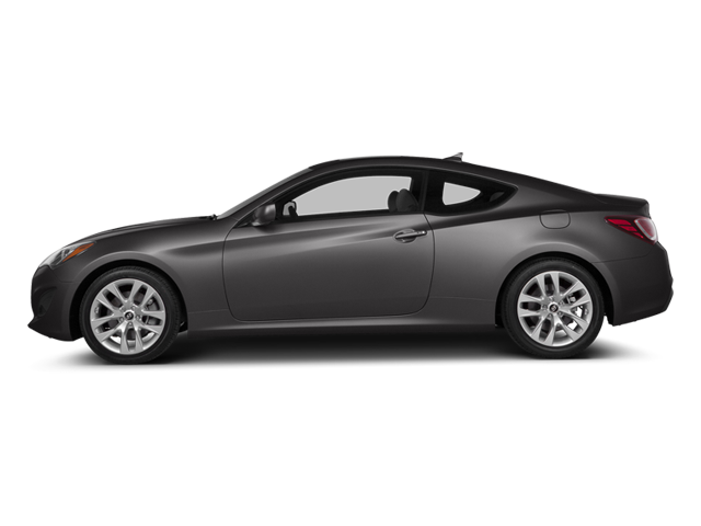 2014 Hyundai Genesis 2dr V6 3.8L Auto Ultimate