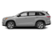 2014 Toyota Highlander AWD 4dr V6 XLE