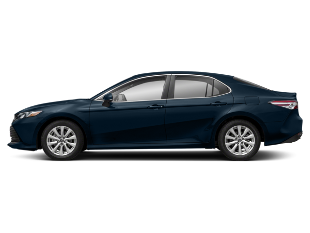 2019 Toyota Camry LE Auto