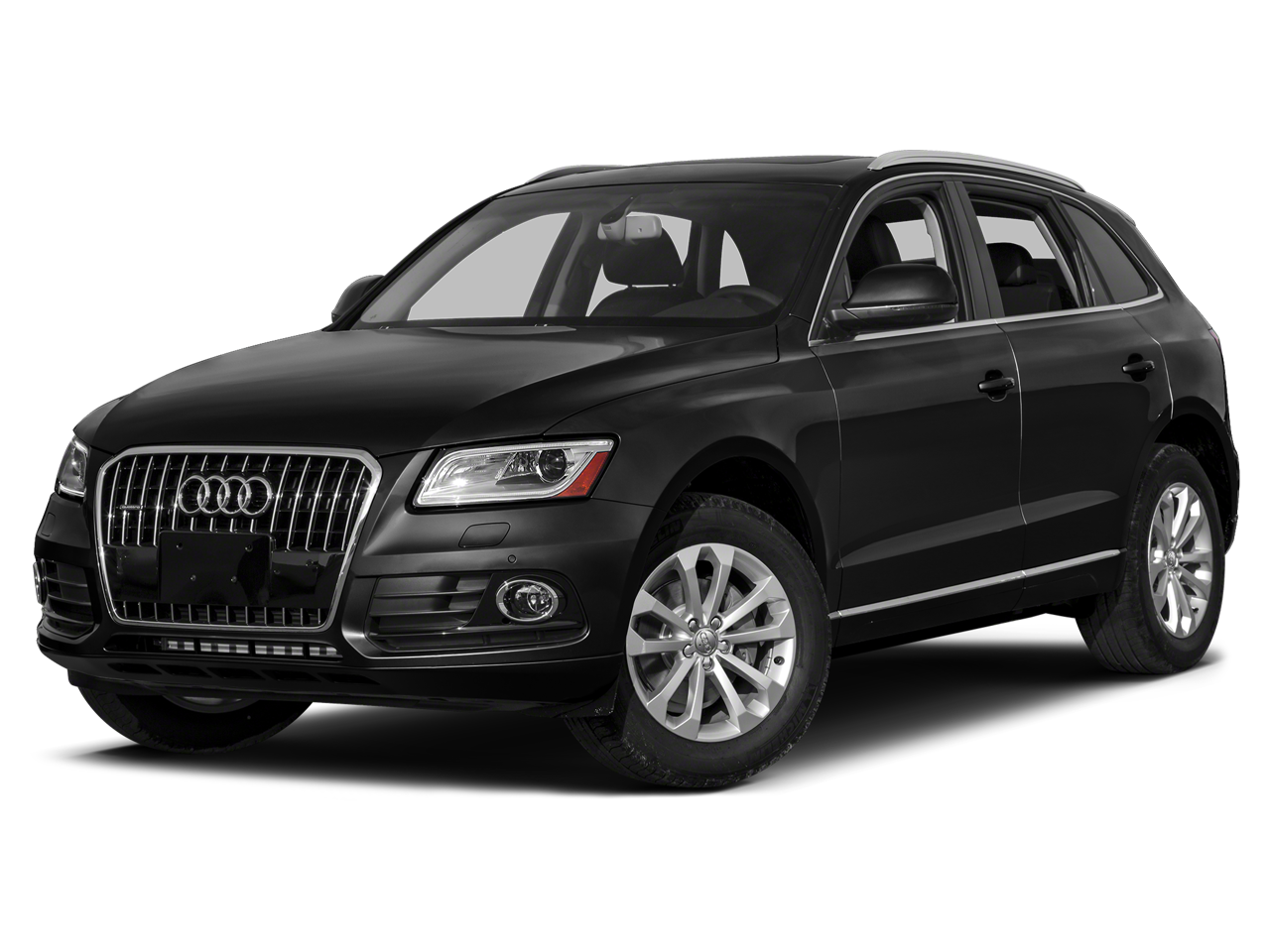 2015 Audi Q5 quattro 4dr 2.0T Premium Plus