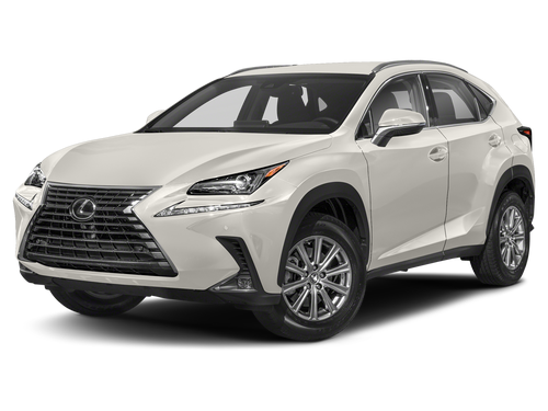 2018 Lexus NX NX 300 AWD