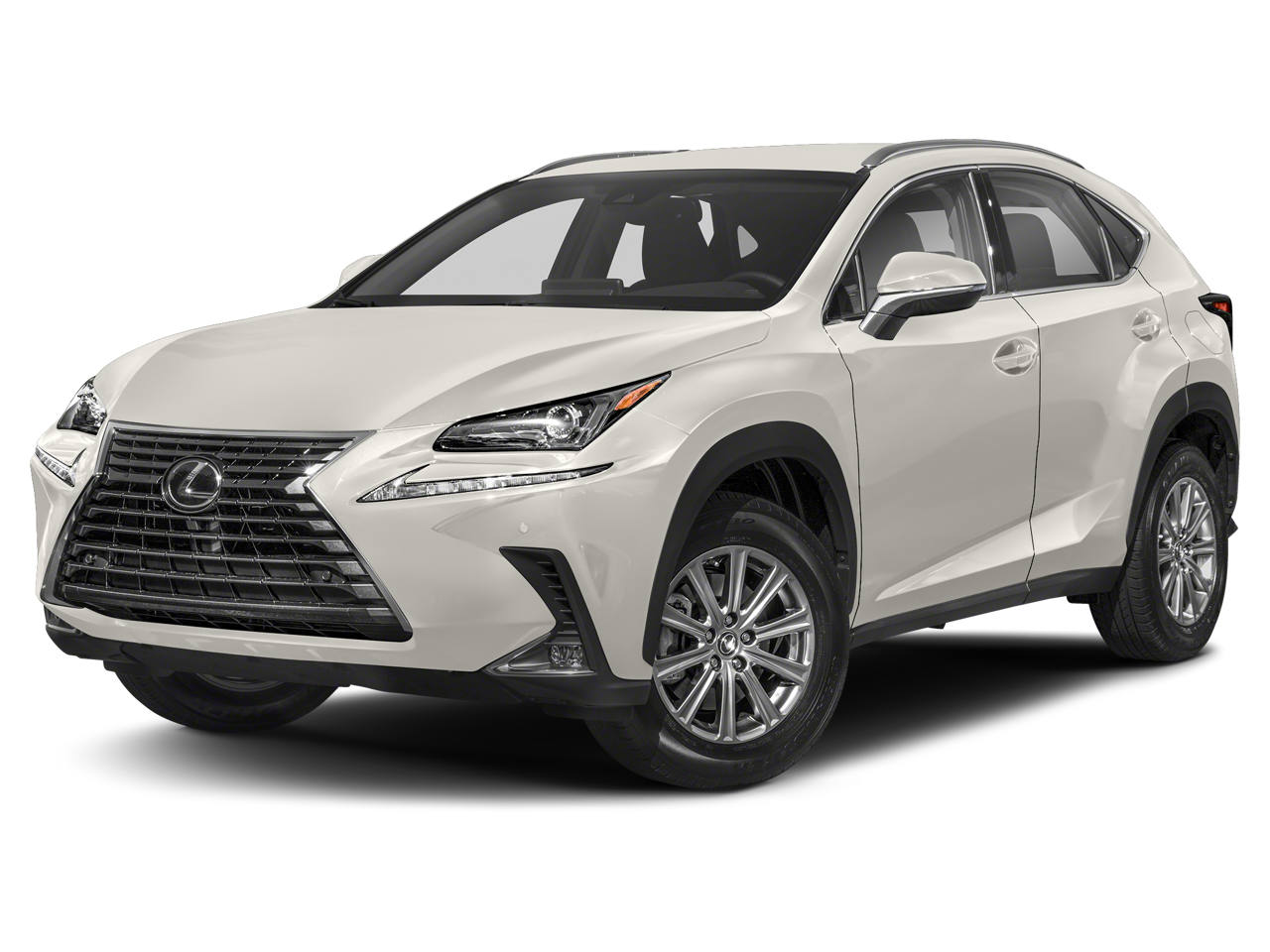 2018 Lexus NX NX 300 AWD