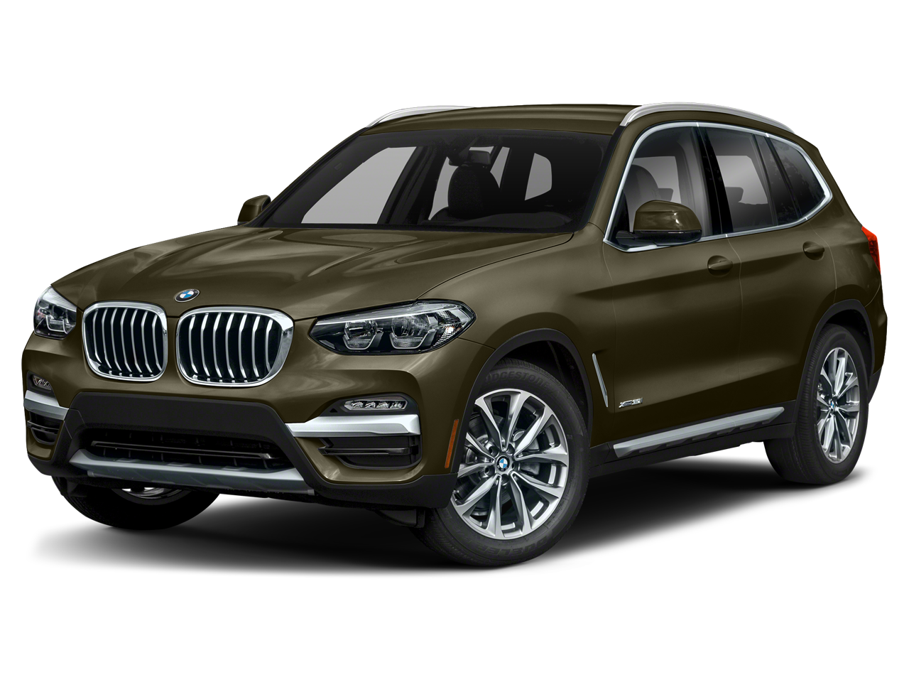 2019 BMW X3 xDrive30i Sports Activity Vehicle