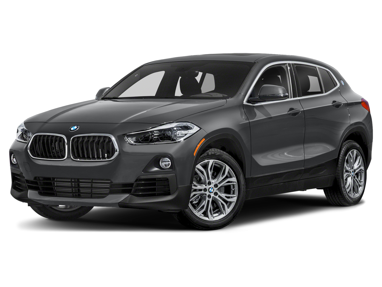 2019 BMW X2 xDrive28i's photo