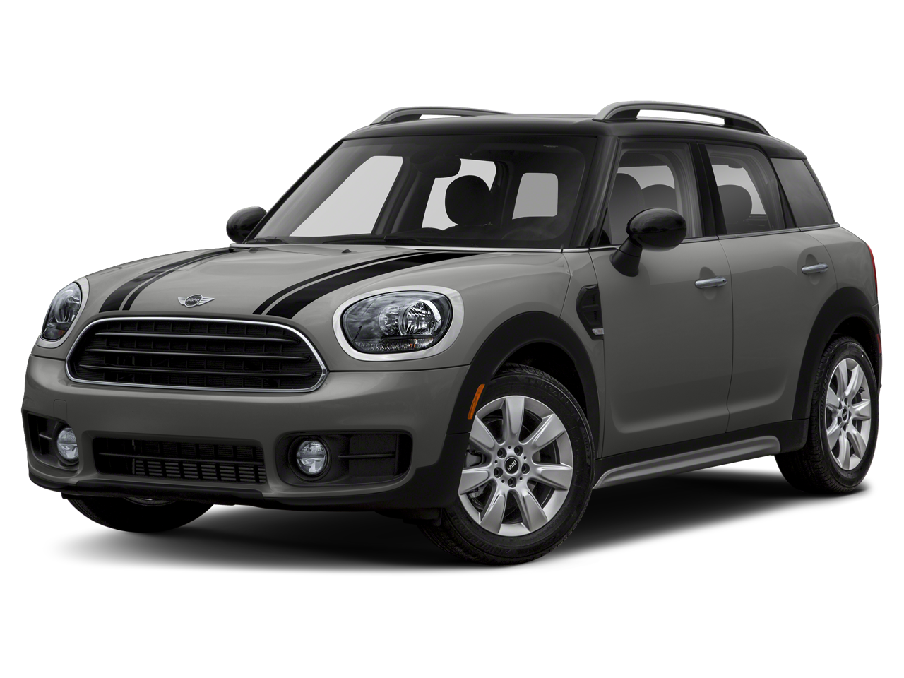 2019 MINI Countryman Cooper FWD