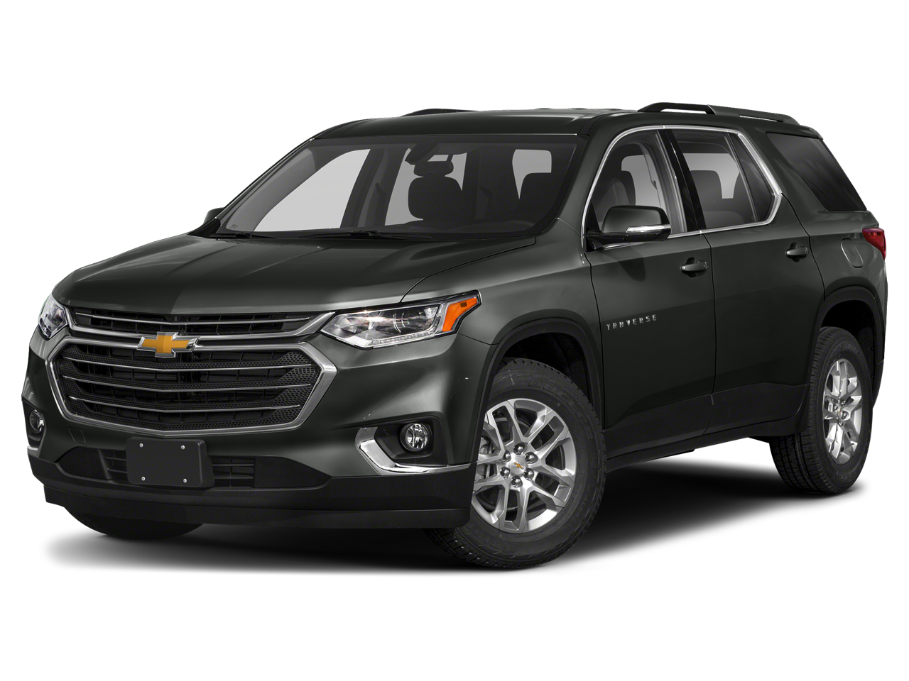 2020 Chevrolet Traverse AWD 4dr LT Leather
