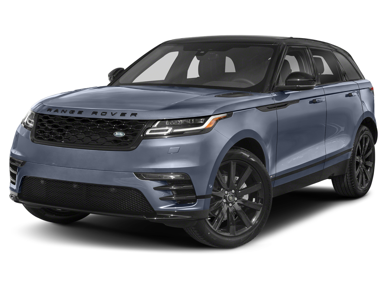 2020 Land Rover Range Rover Velar's photo