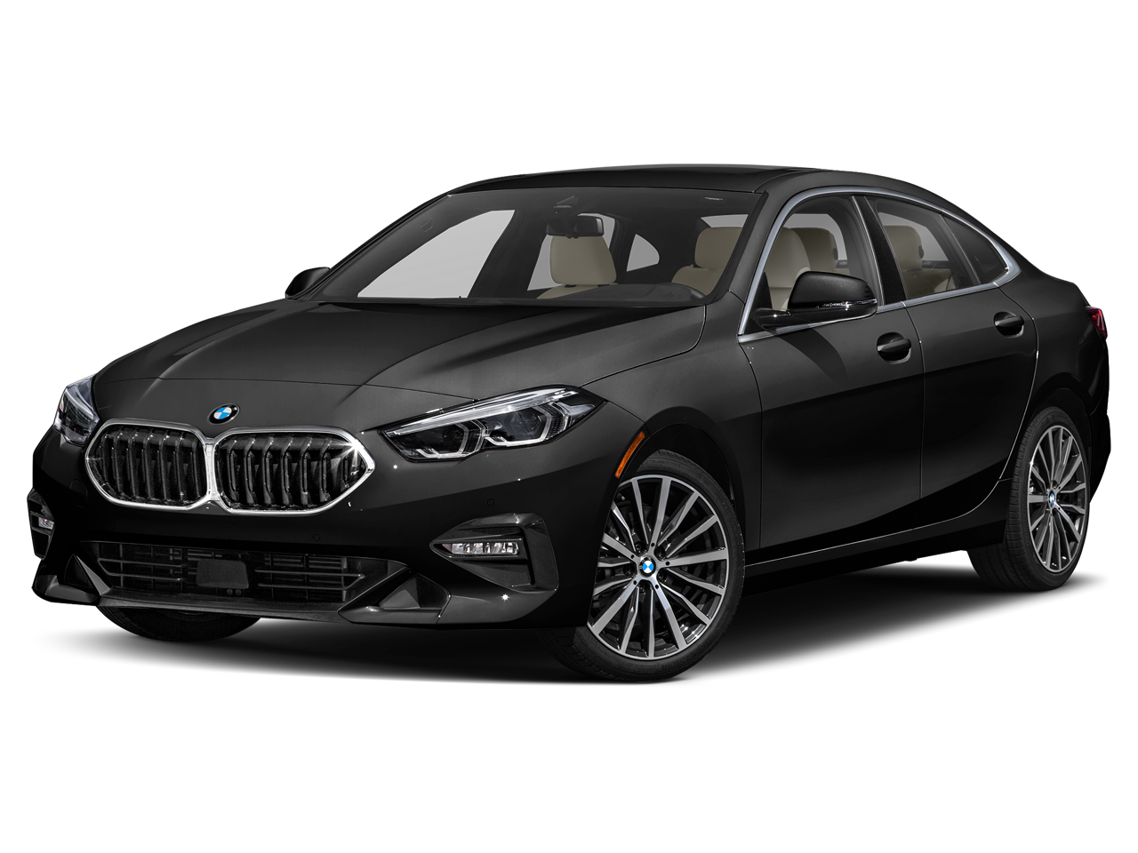 2021 BMW 2 Series 228i xDrive Gran Coupe's photo