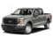 2021 Ford F-150 XL 2WD SuperCrew 5.5 Box