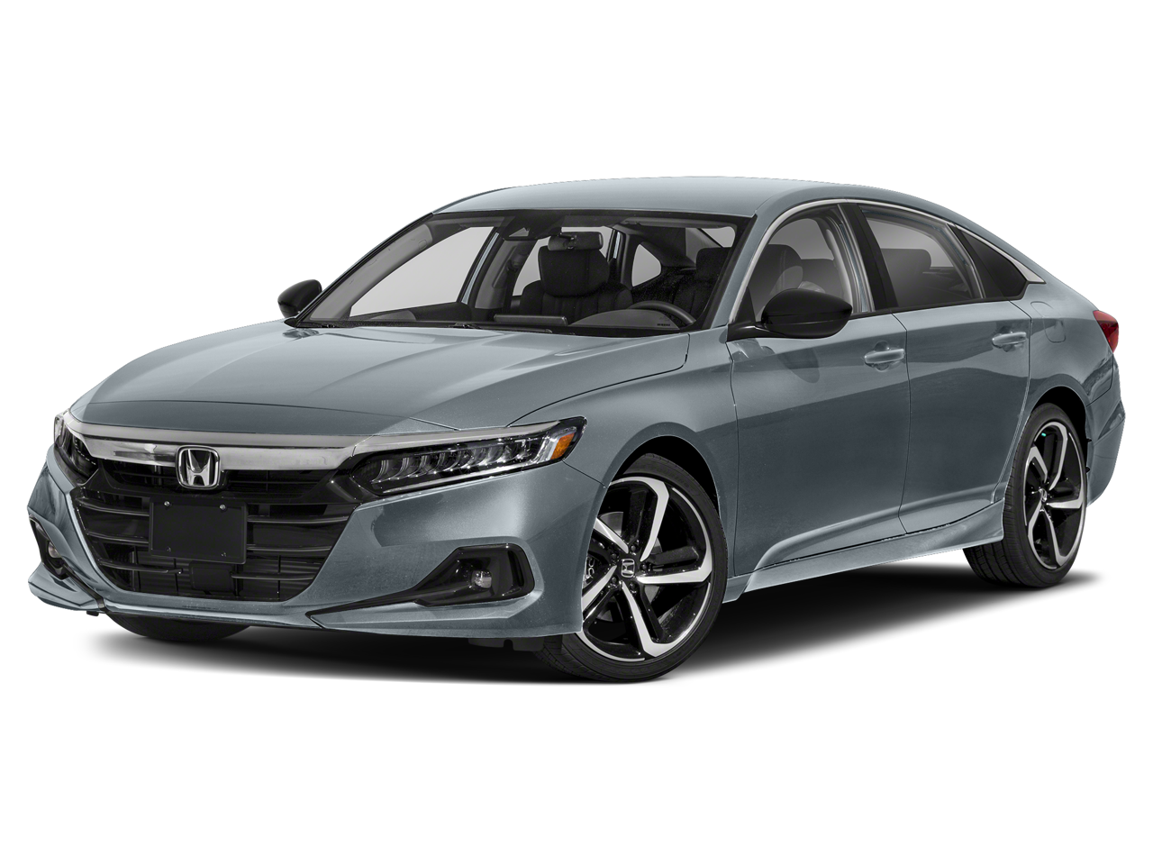 2021 Honda Accord Sport SE 1.5T CVT