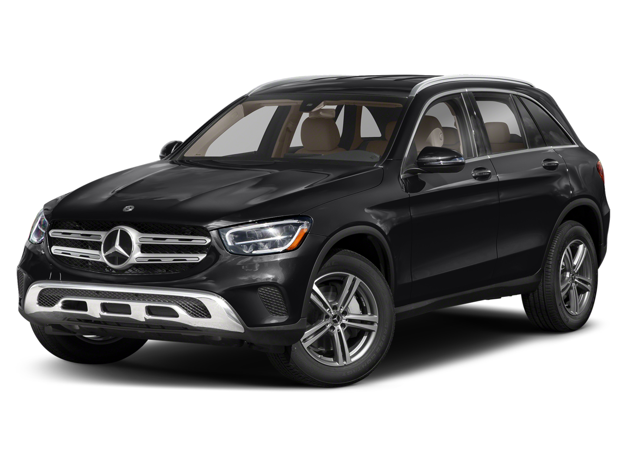 2021 Mercedes-Benz GLC GLC 300 4MATIC® SUV