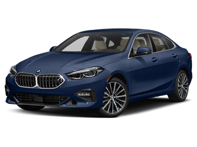 2022 BMW 2 Series 228i xDrive Gran Coupe