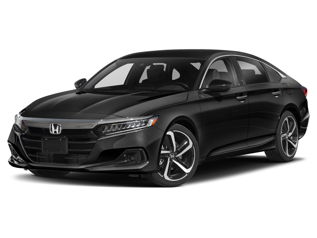 2022 Honda Accord Sport 1.5T CVT