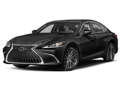 2022 Lexus ES ES 350 FWD