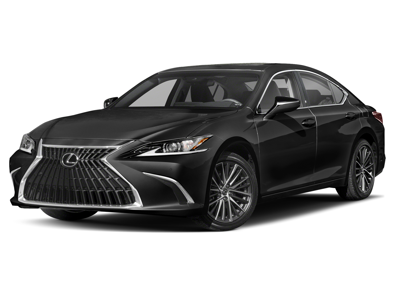 2022 Lexus ES ES 350 FWD