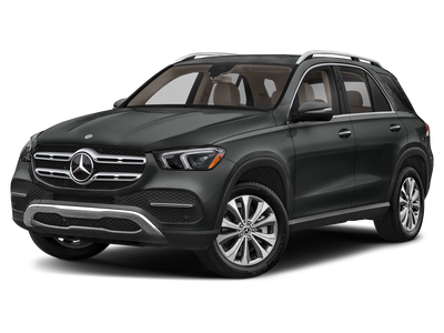 2022 Mercedes-Benz GLE GLE 350 4MATIC® SUV