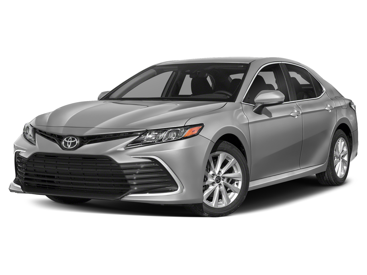 2022 Toyota Camry LE Auto