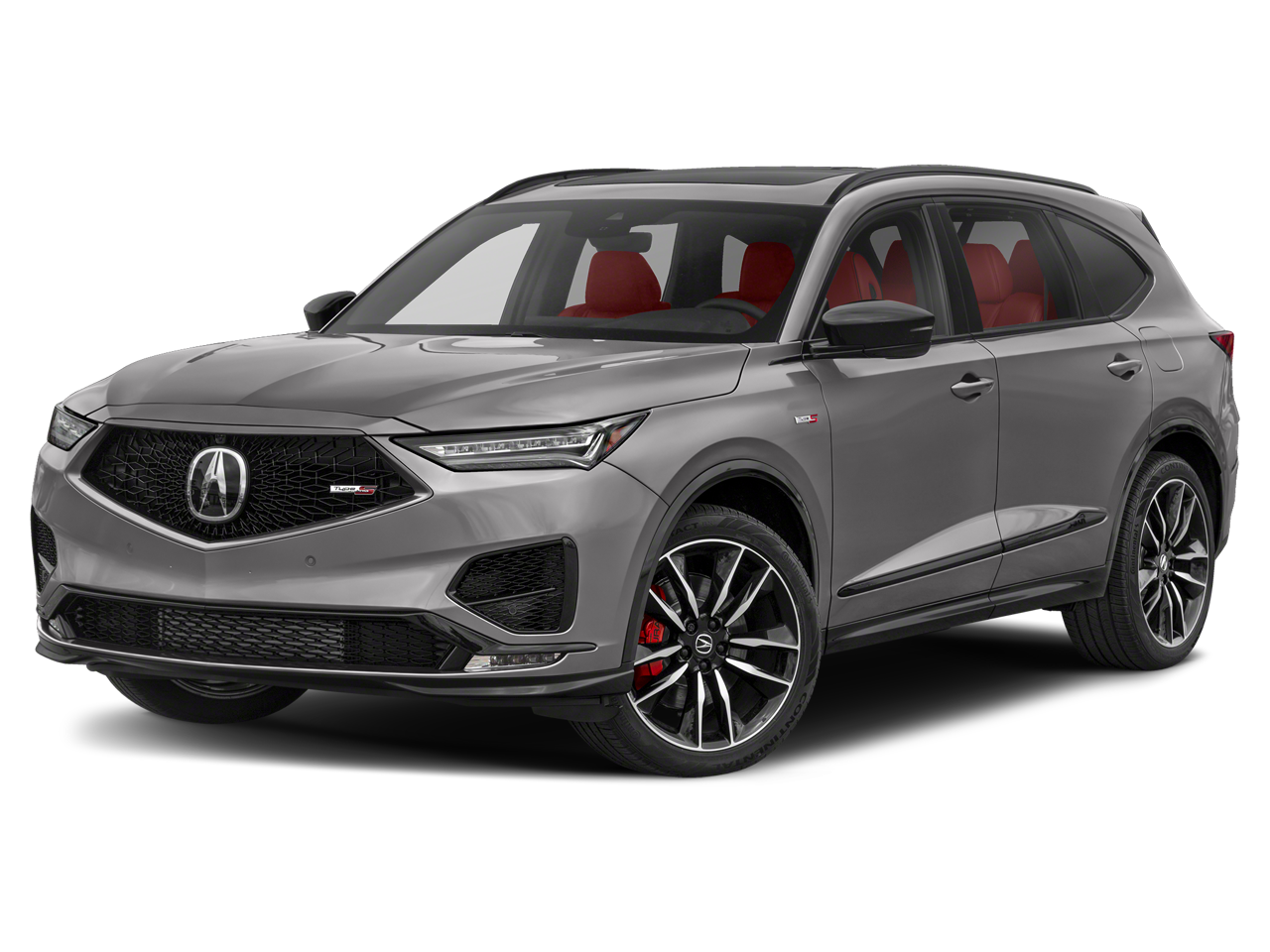 2023 Acura MDX Type S SH-AWD w/Advance Package