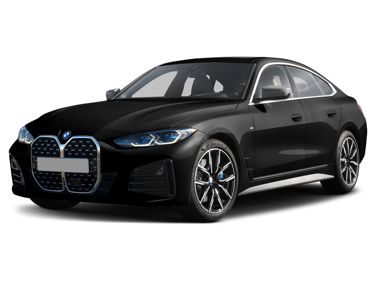 2023 BMW 4 Series 430i xDrive Gran Coupe