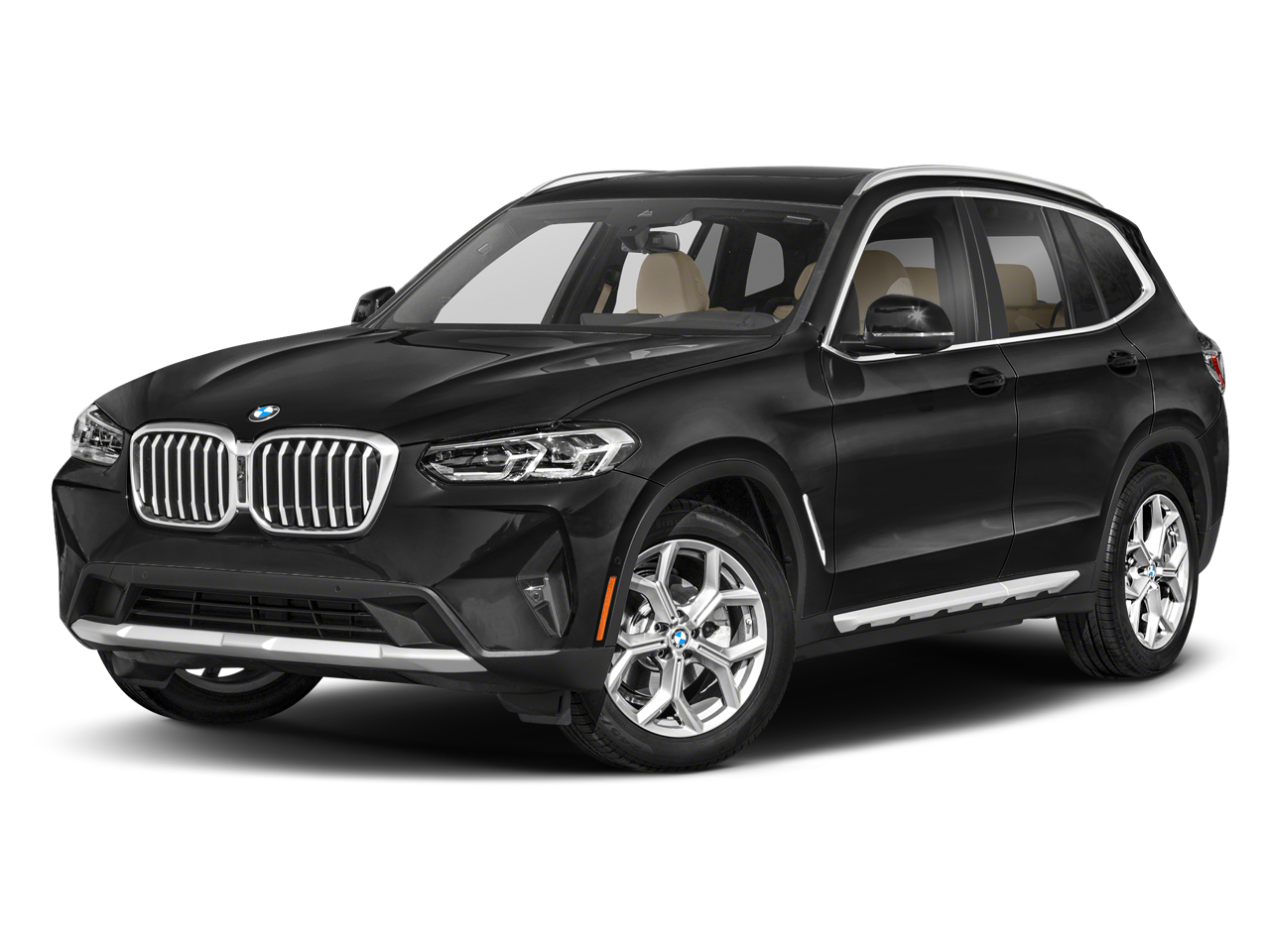 2023 BMW X3 xDrive30i Sports Activity Vehicle South Africa