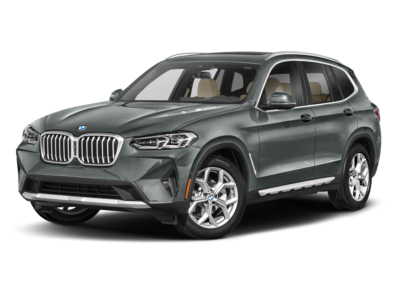 2023 BMW X3 xDrive30i's photo