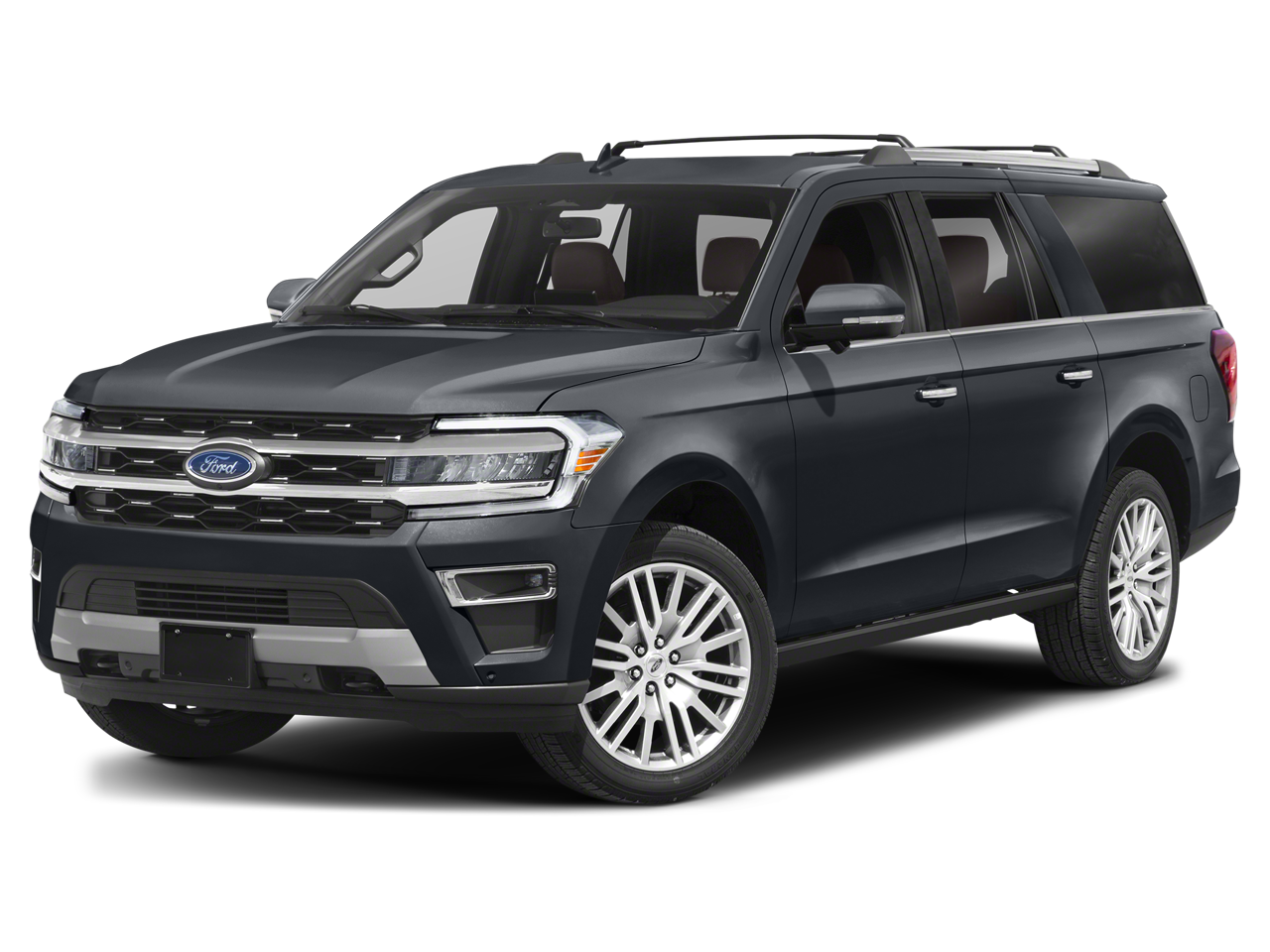 2023 Ford Expedition Max Limited 4x4