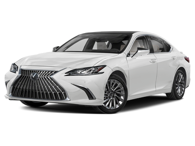 2023 Lexus ES ES 350 Ultra Luxury FWD