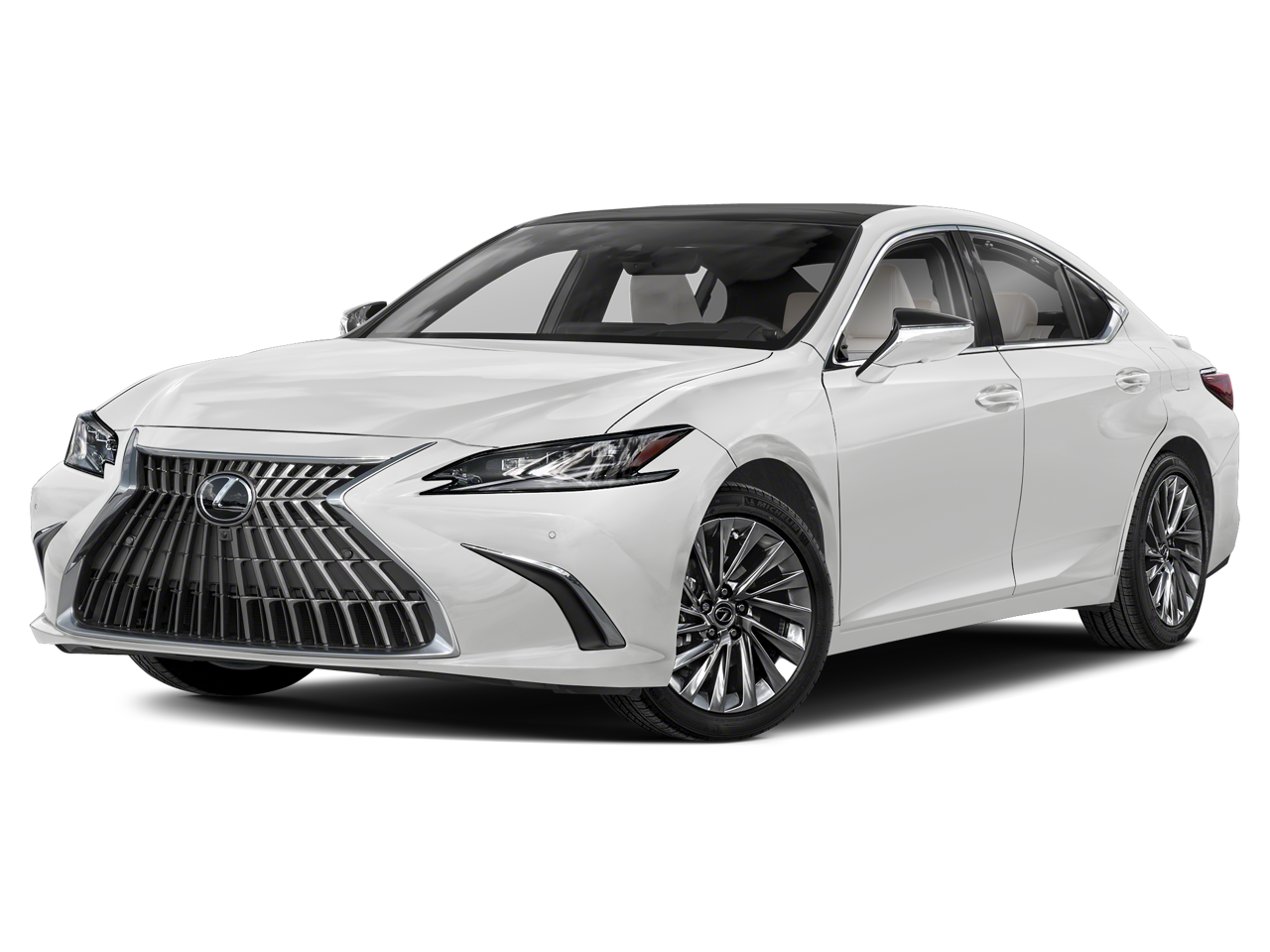 2023 Lexus ES ES 350 Ultra Luxury FWD