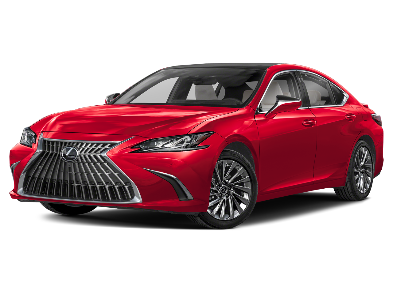2023 Lexus ES ES 350 Ultra Luxury FWD
