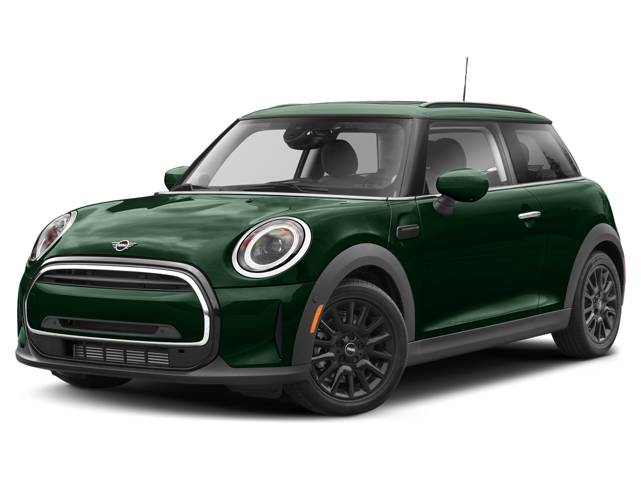 2023 MINI Hardtop 2 Door John Cooper Works FWD