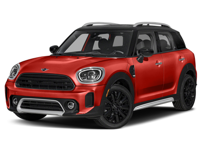 2023 MINI Countryman Cooper S ALL4