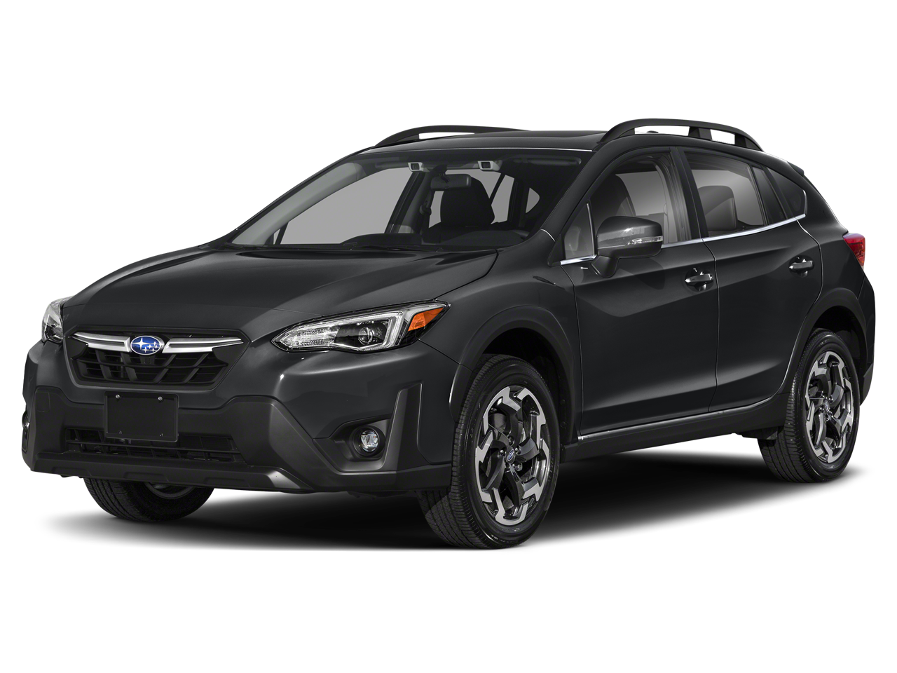 2023 Subaru Crosstrek Limited CVT's photo