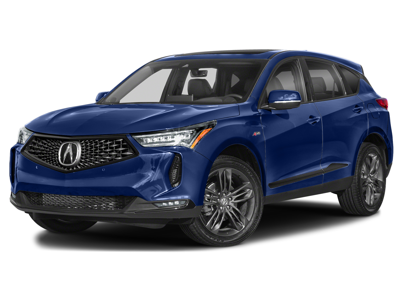 2024 Acura RDX SH-AWD w/A-Spec Package
